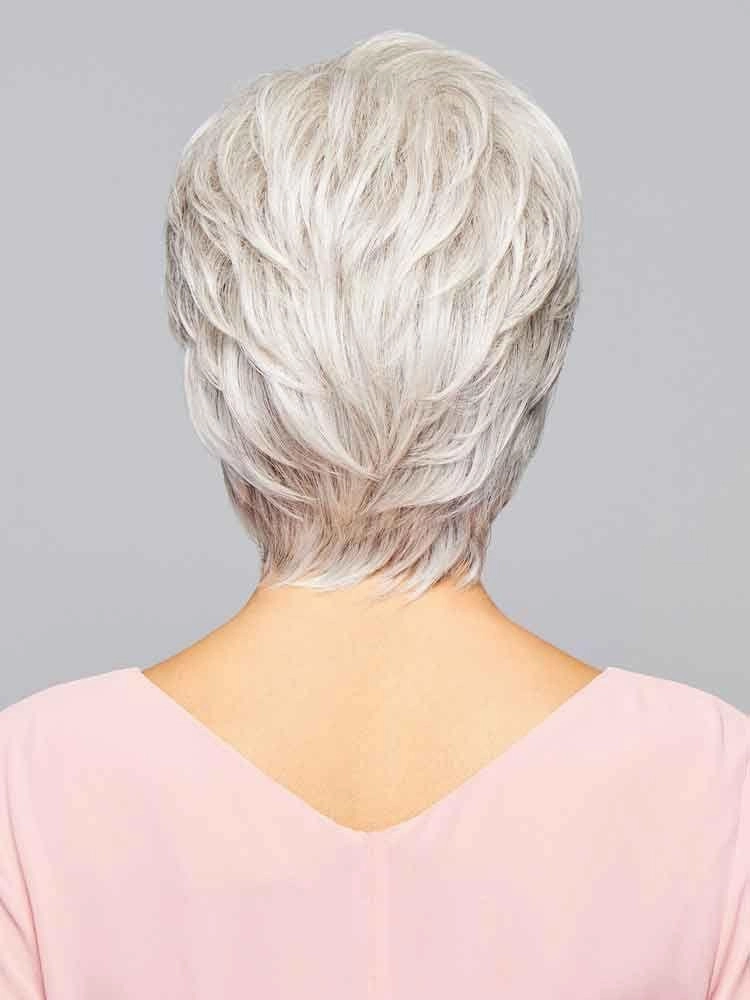 Enthusiastic Wig by Gabor | Heat Friendly Synthetic (Open Cap)