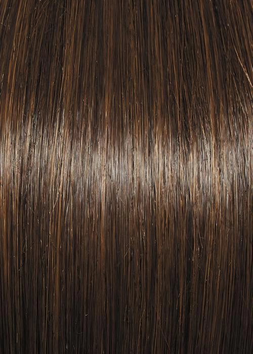 Enthusiastic Wig by Gabor | Heat Friendly Synthetic (Open Cap)
