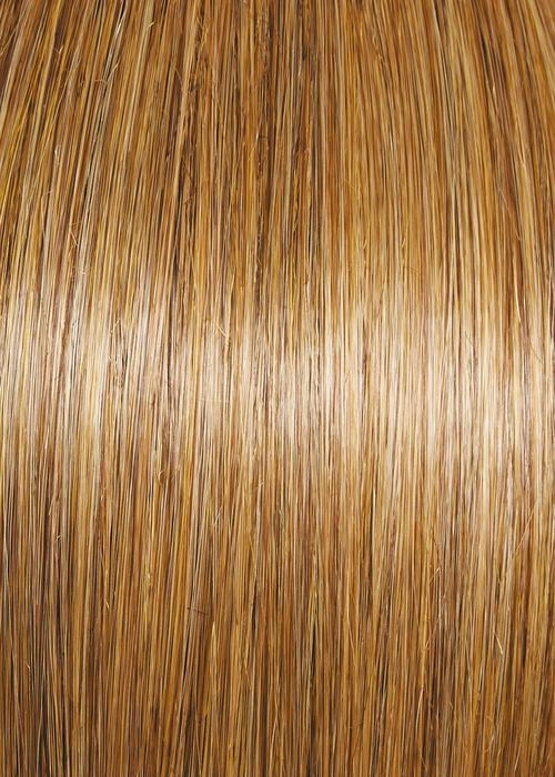 Enthusiastic Wig by Gabor | Heat Friendly Synthetic (Open Cap)