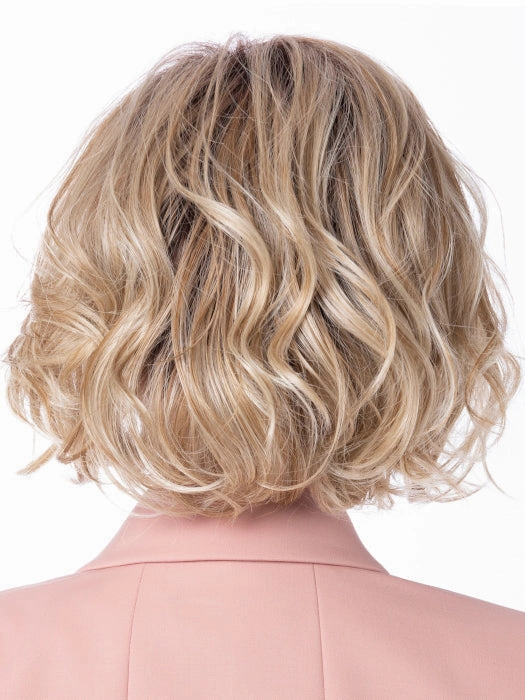 Enticing Wig by Toni Brattin | Plus Cap | Heat Friendly Synthetic
