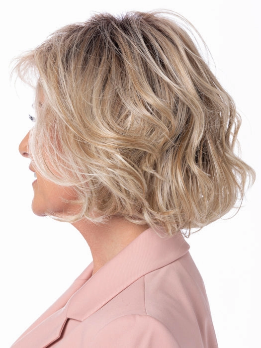 Enticing Wig by Toni Brattin | Plus Cap | Heat Friendly Synthetic