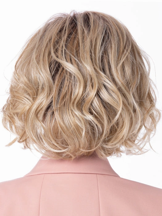 Enticing Wig by Toni Brattin | Regular Cap | Heat Friendly Synthetic
