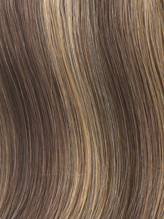 Enticing Wig by Toni Brattin | Regular Cap | Heat Friendly Synthetic