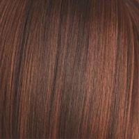 Envious wig - The Orchid Collection