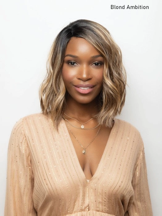Envious Wig by Rene of Paris | The Orchid Collection | Heat Friendly Synthetic