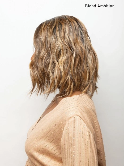 Envious Wig by Rene of Paris | The Orchid Collection | Heat Friendly Synthetic