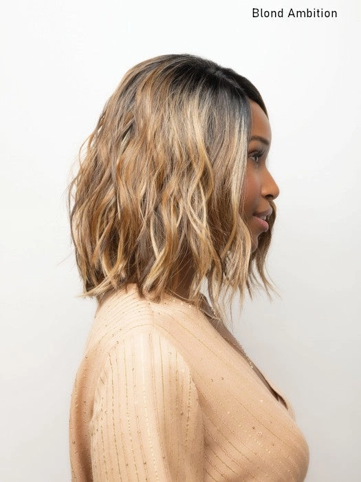 Envious Wig by Rene of Paris | The Orchid Collection | Heat Friendly Synthetic