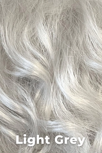 Envy Toppers - Add-On Top - HH/Synthetic Blend