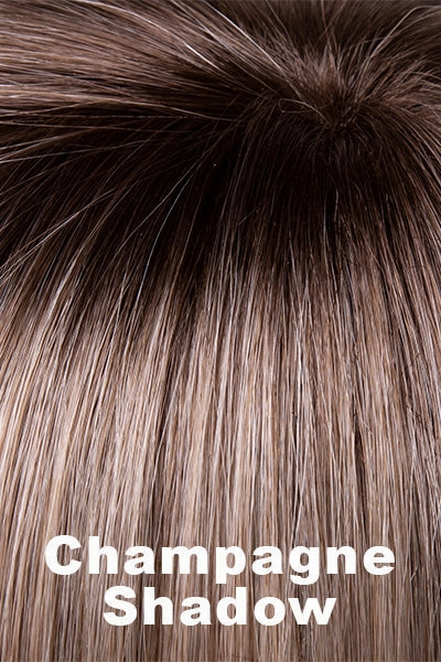 Envy Wigs - Brittaney