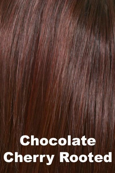 Envy Wigs - Carley