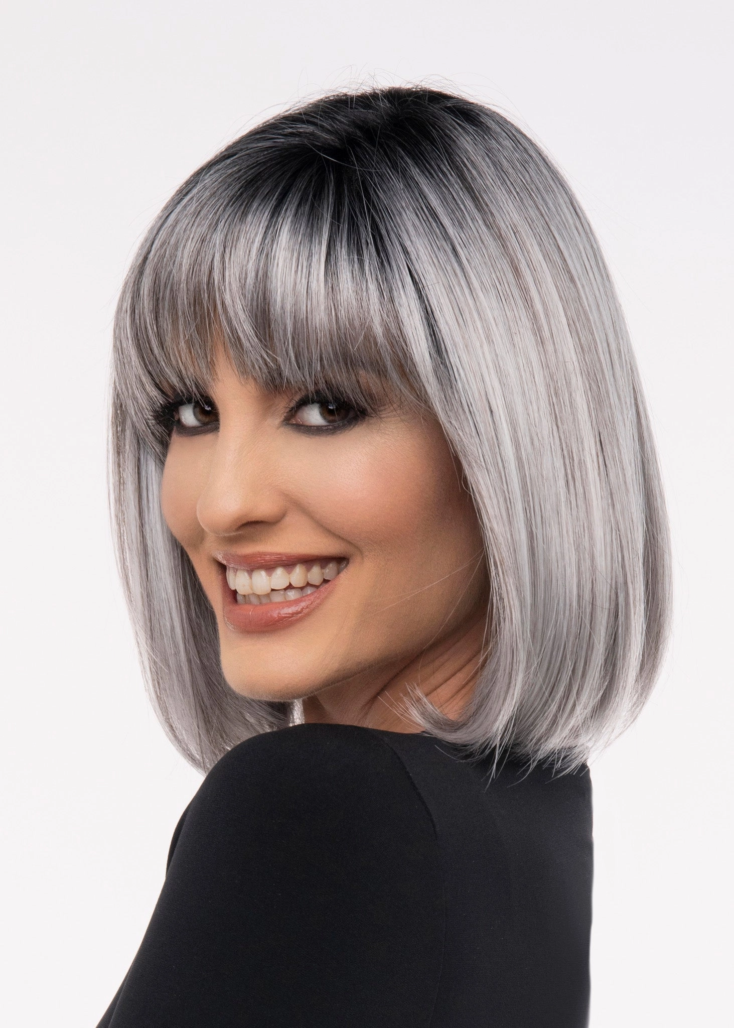 Envy Wigs - Carley