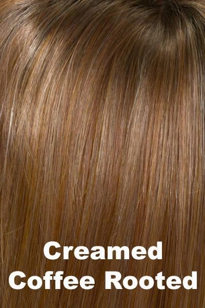 Envy Wigs - Carley