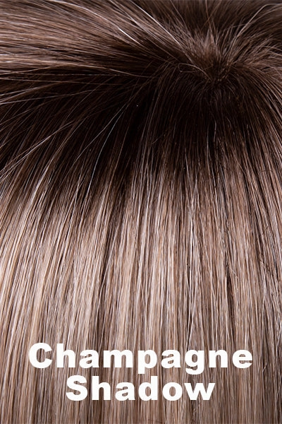 Envy Wigs - Carley