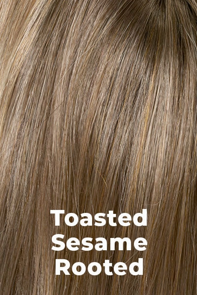 Envy Wigs - Chelsea - Human Hair Blend