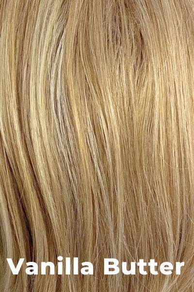Envy Wigs - Chelsea - Human Hair Blend