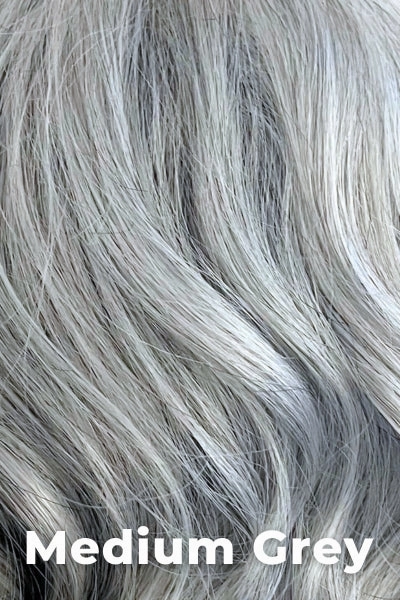 Envy Wigs - Chelsea - Human Hair Blend