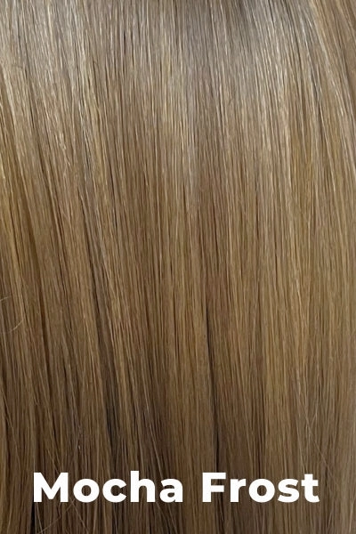 Envy Wigs - Chelsea - Human Hair Blend