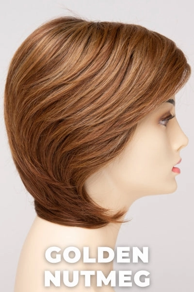 Envy Wigs - Coti - Human Hair Blend