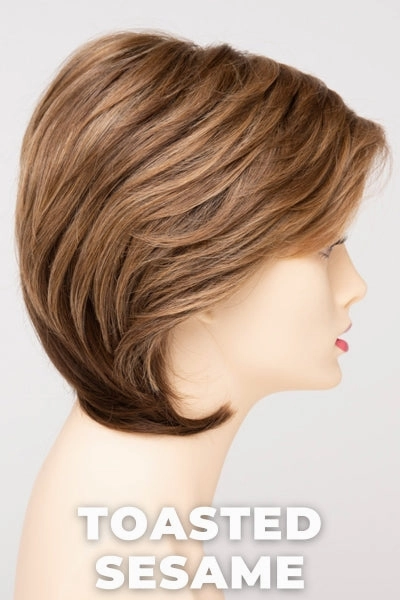 Envy Wigs - Coti - Human Hair Blend