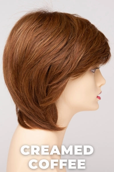 Envy Wigs - Coti - Human Hair Blend