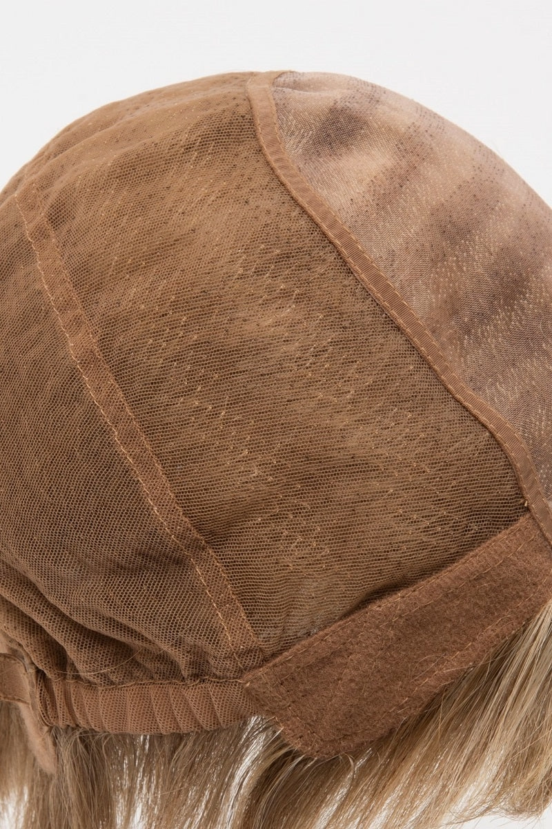Envy Wigs - Destiny - Human Hair Blend