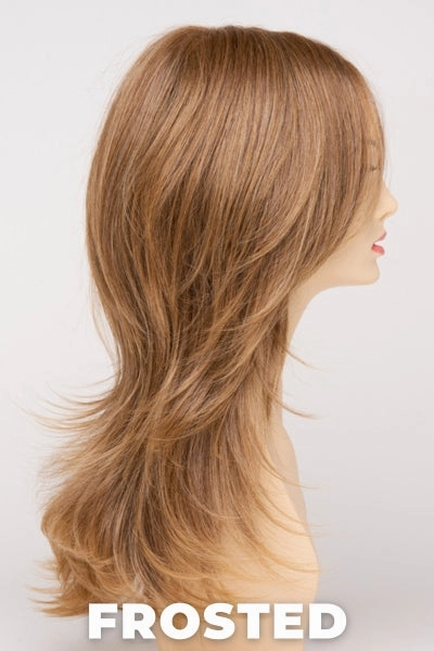 Envy Wigs - Erica - Human Hair Blend