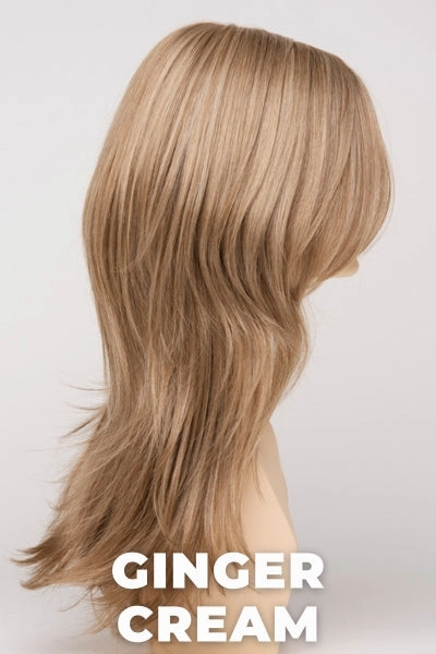 Envy Wigs - Erica - Human Hair Blend