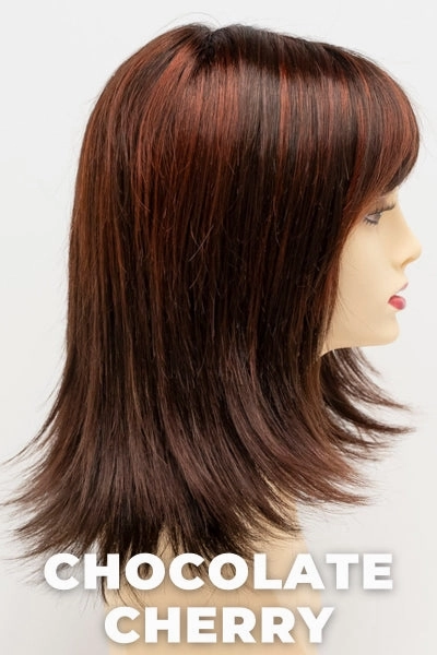 Envy Wigs - Gigi