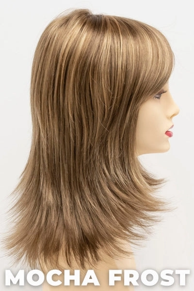 Envy Wigs - Gigi