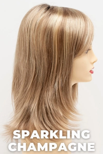 Envy Wigs - Gigi