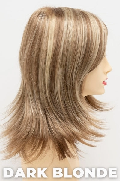 Envy Wigs - Gigi