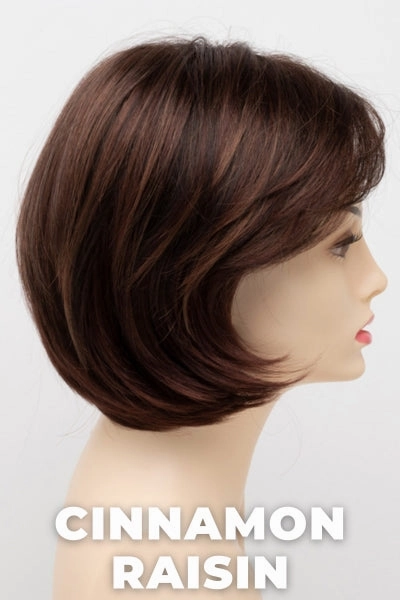 Envy Wigs - Haley