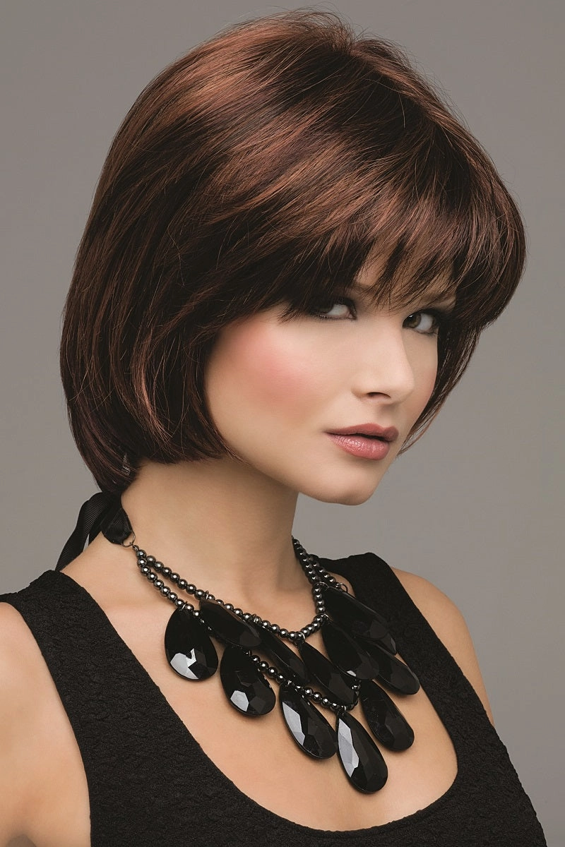 Envy Wigs - Haley