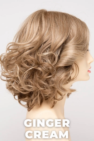 Envy Wigs - Isabella - Human Hair Blend