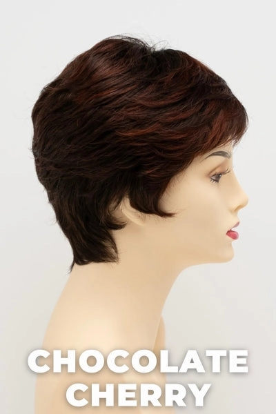 Envy Wigs - Jeannie