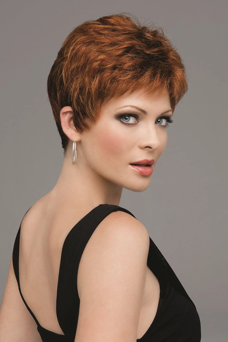 Envy Wigs - Jeannie