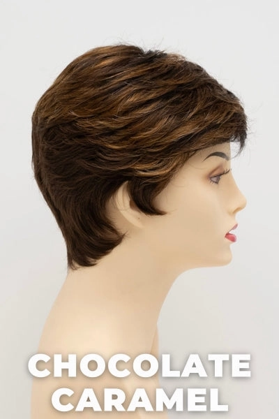 Envy Wigs - Jeannie