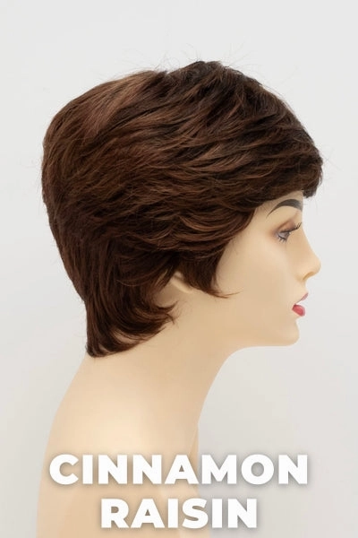 Envy Wigs - Jeannie