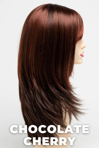 Envy Wigs - Kate