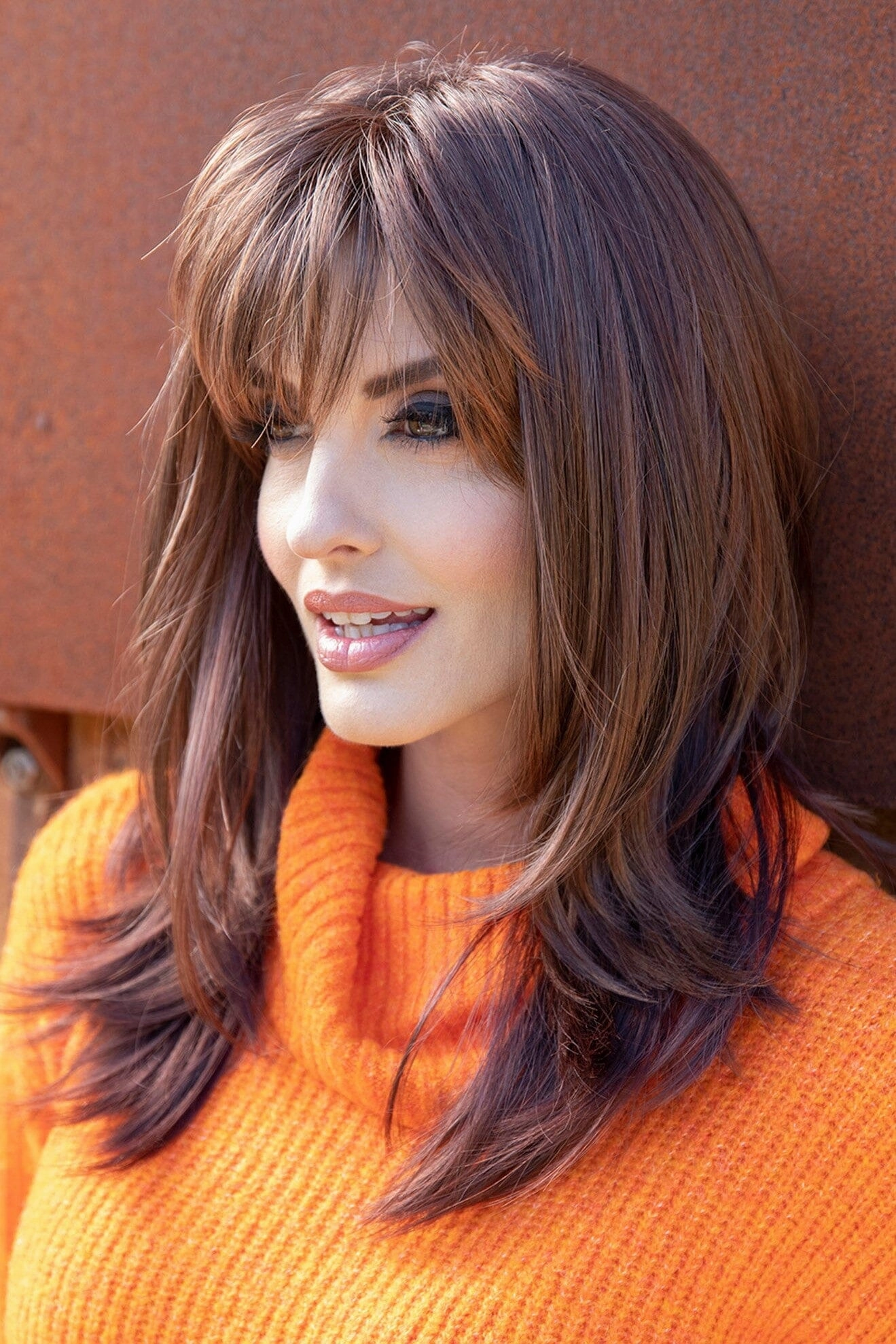 Envy Wigs - Kate