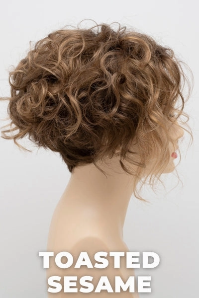 Envy Wigs - Kelsey