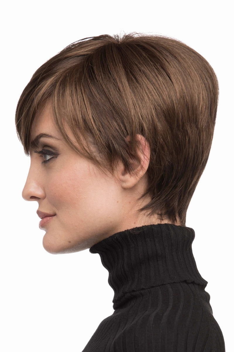 Envy Wigs - Kris