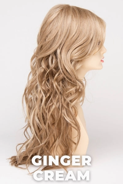 Envy Wigs - Krista - Human Hair Blend