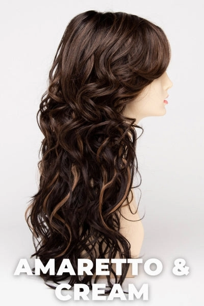 Envy Wigs - Krista - Human Hair Blend