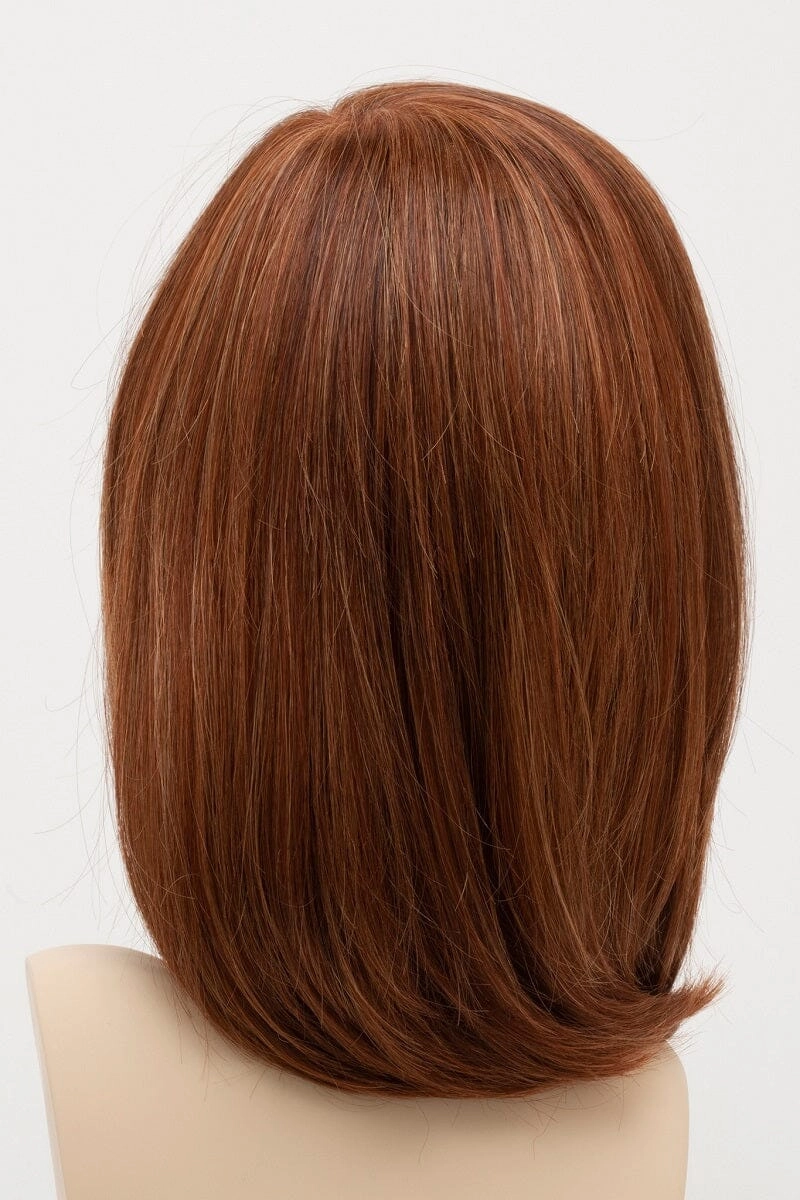 Envy Wigs - Lynsey - Human Hair Blend