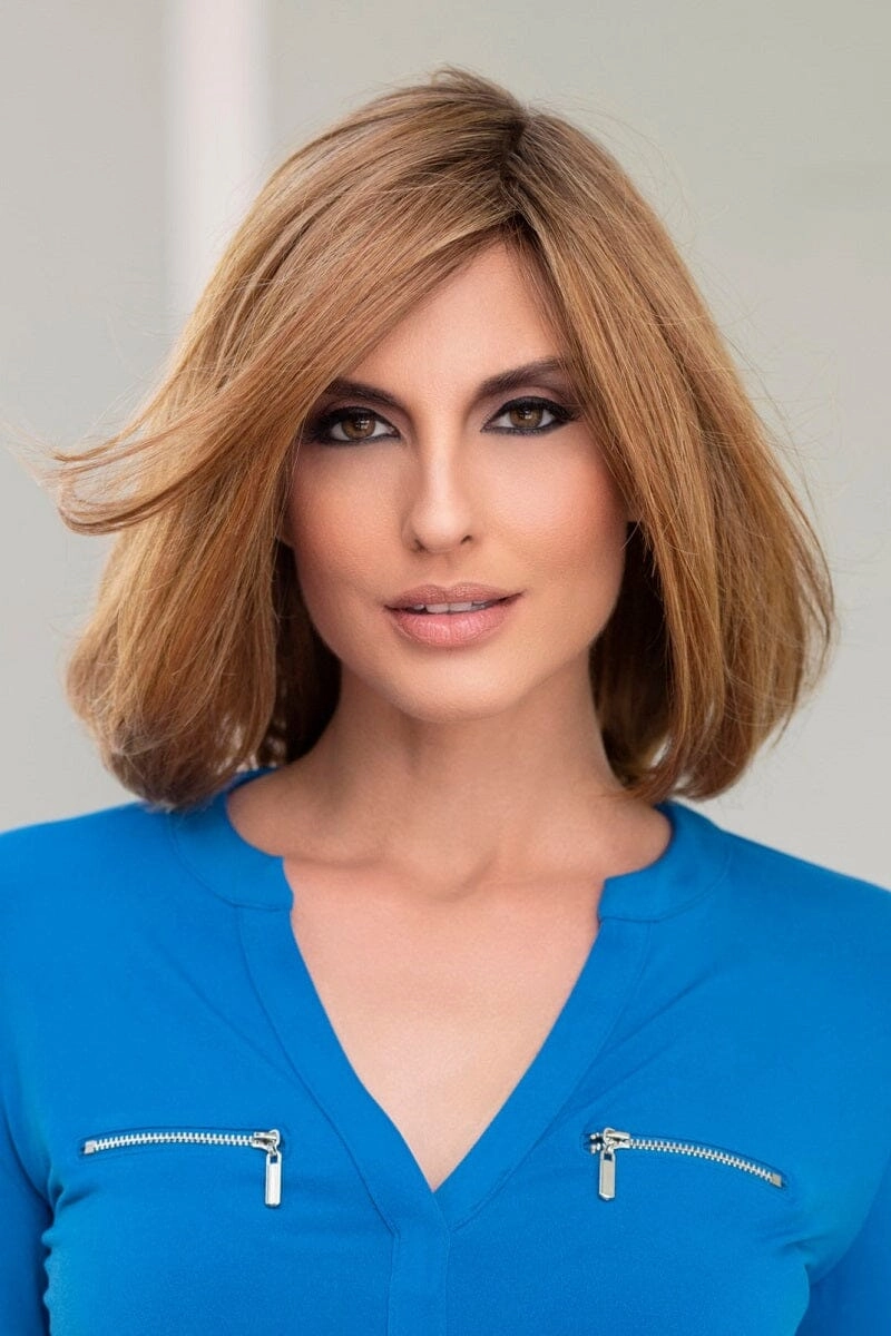 Envy Wigs - Lynsey - Human Hair Blend