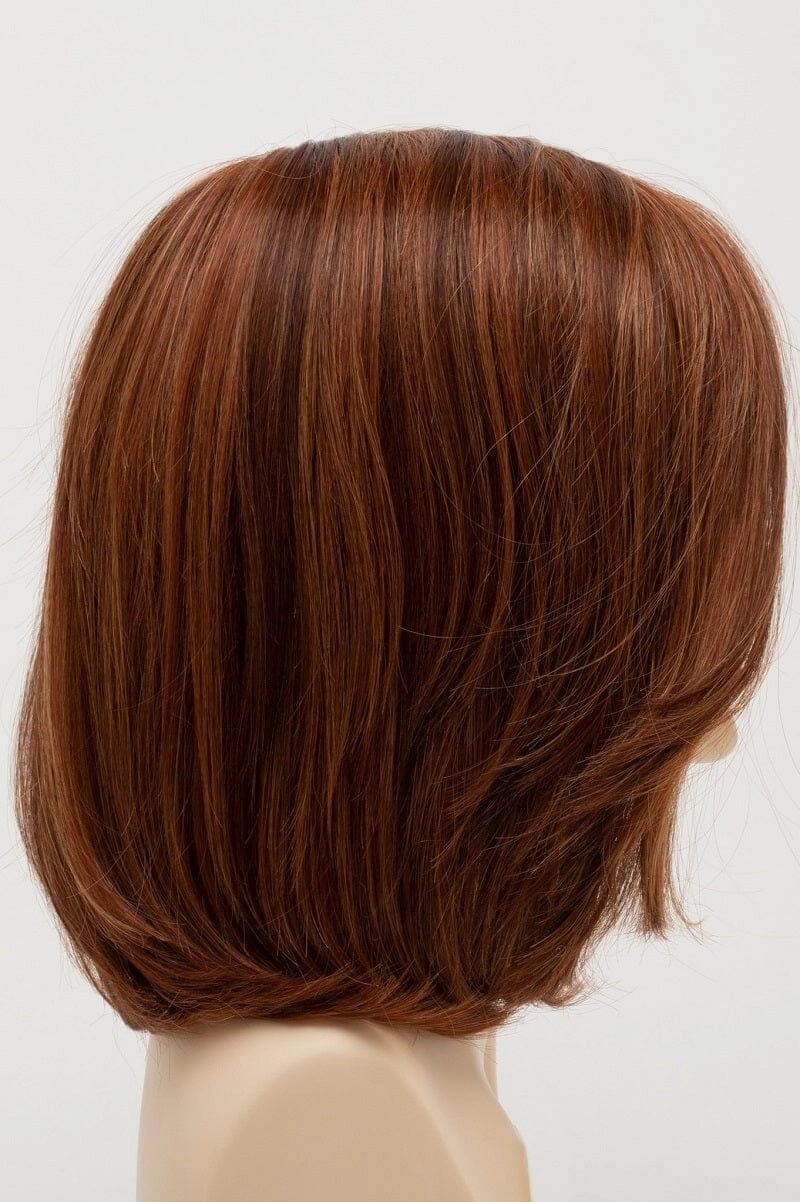 Envy Wigs - Lynsey - Human Hair Blend