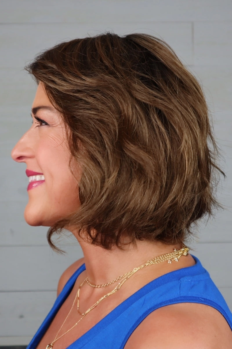 Envy Wigs - Marsha