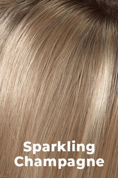 Envy Wigs - Miley