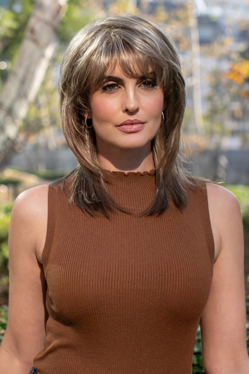 Envy Wigs - Miranda